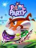 Cover Pool Party
