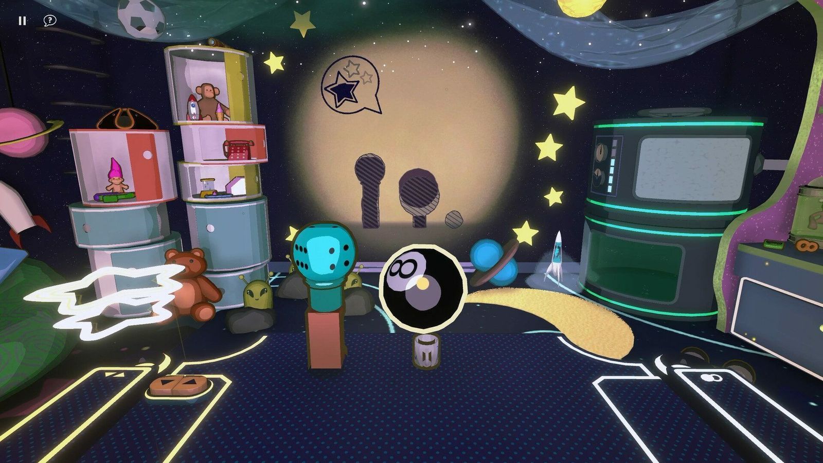 Quai10 Projected Dreams 7