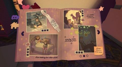 Quai10 Projected Dreams 2