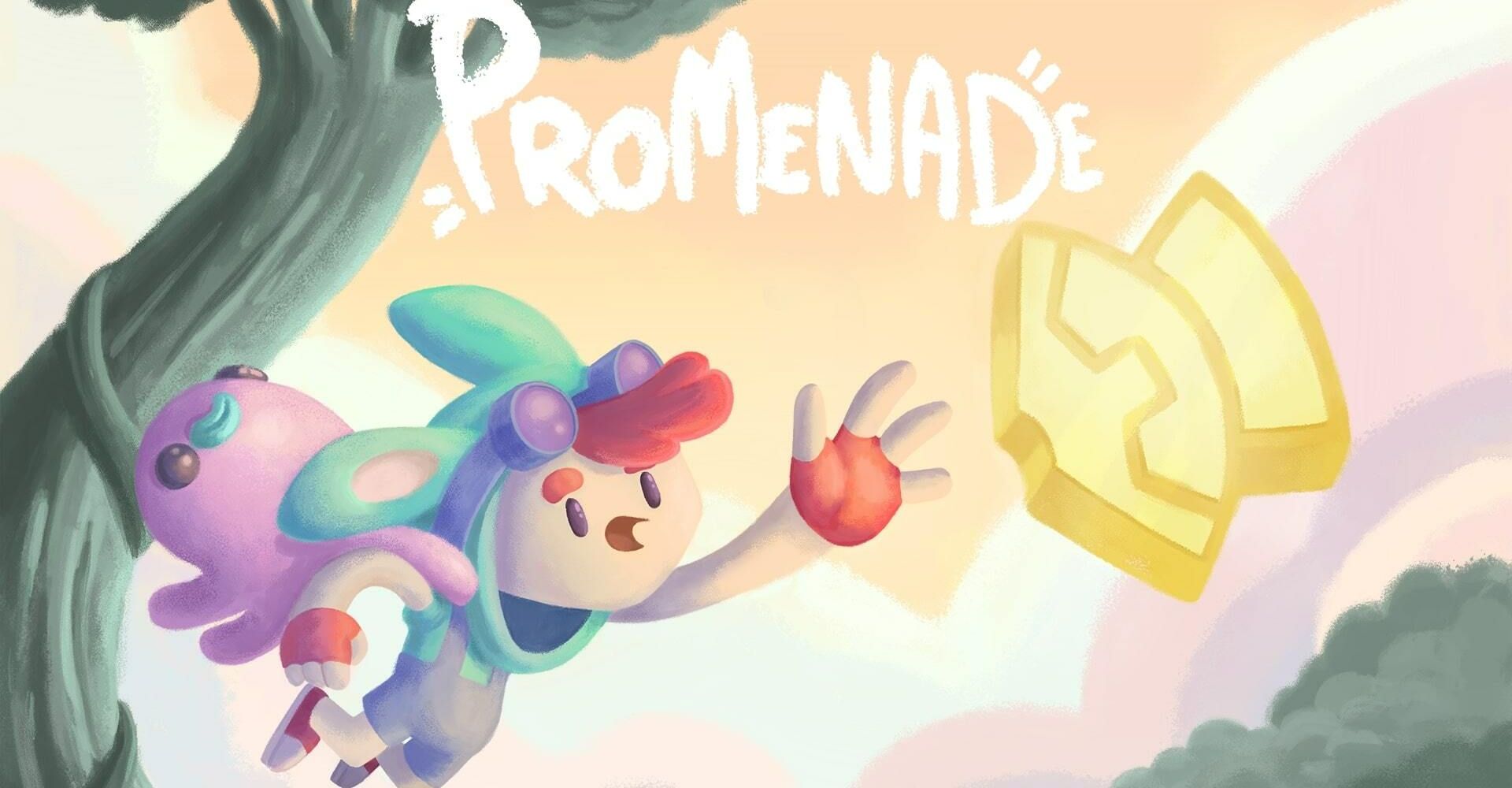Promenade