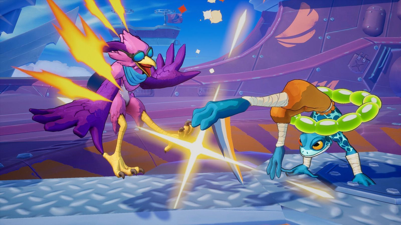 Rivals Of Aether II 1