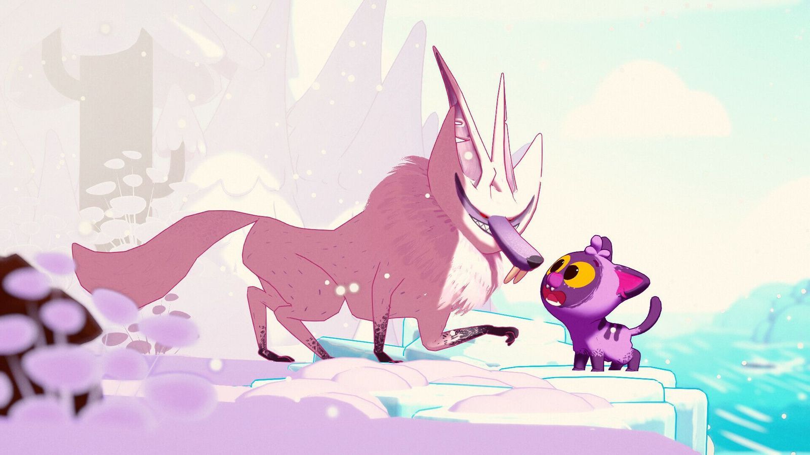 River Tails Stronger Together 5