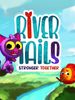 River Tails Stronger Together cover