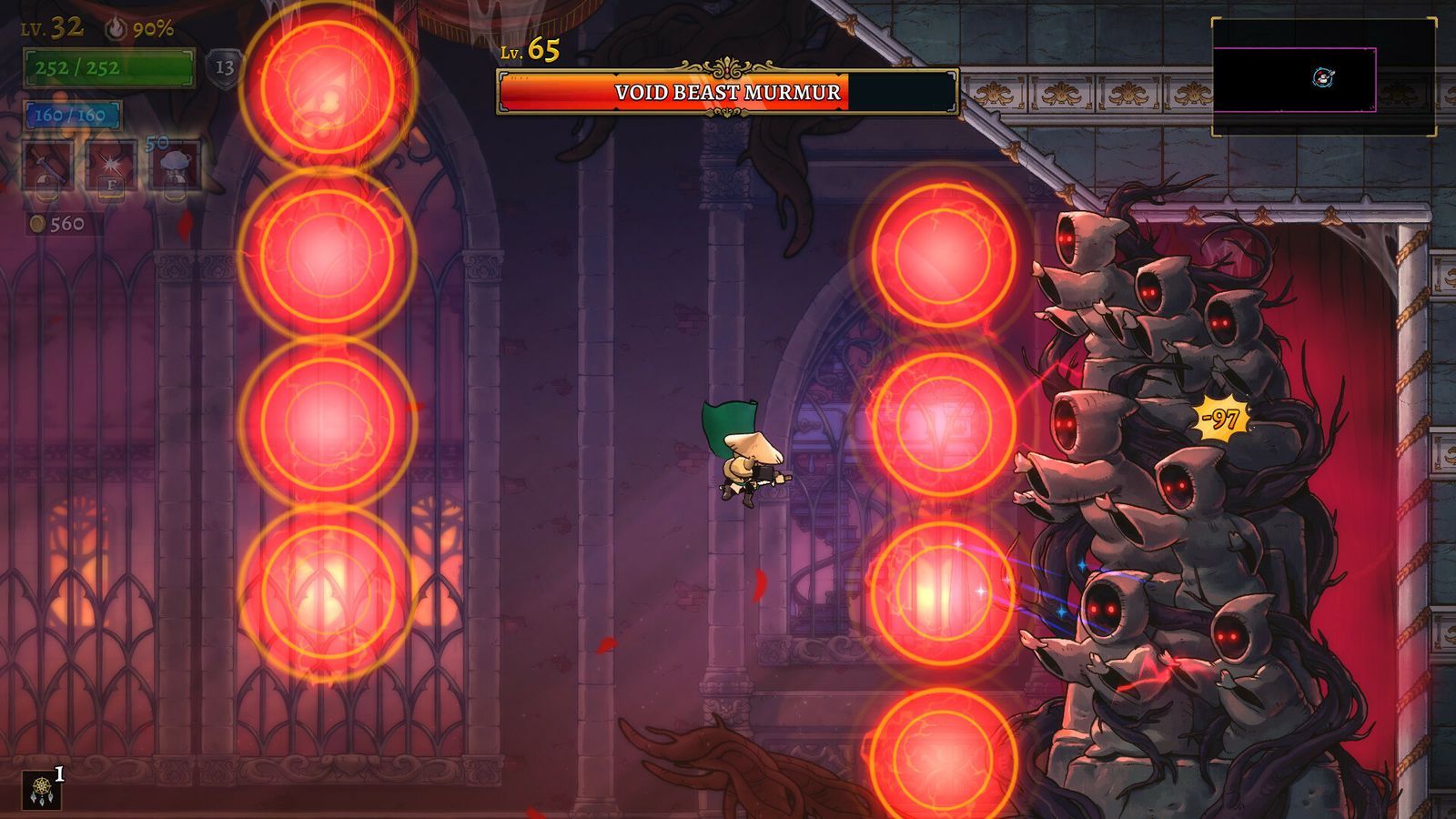 Rogue Legacy 4
