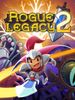Rogue Legacy 2 cover