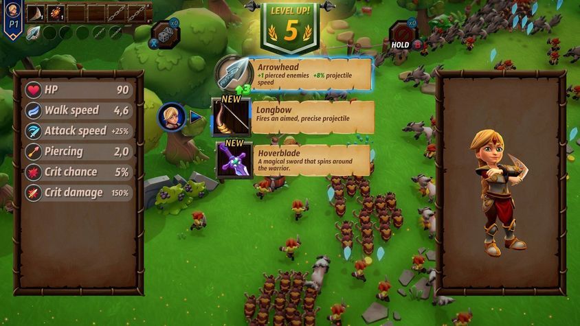 Still Royal Revolt Survivors 2