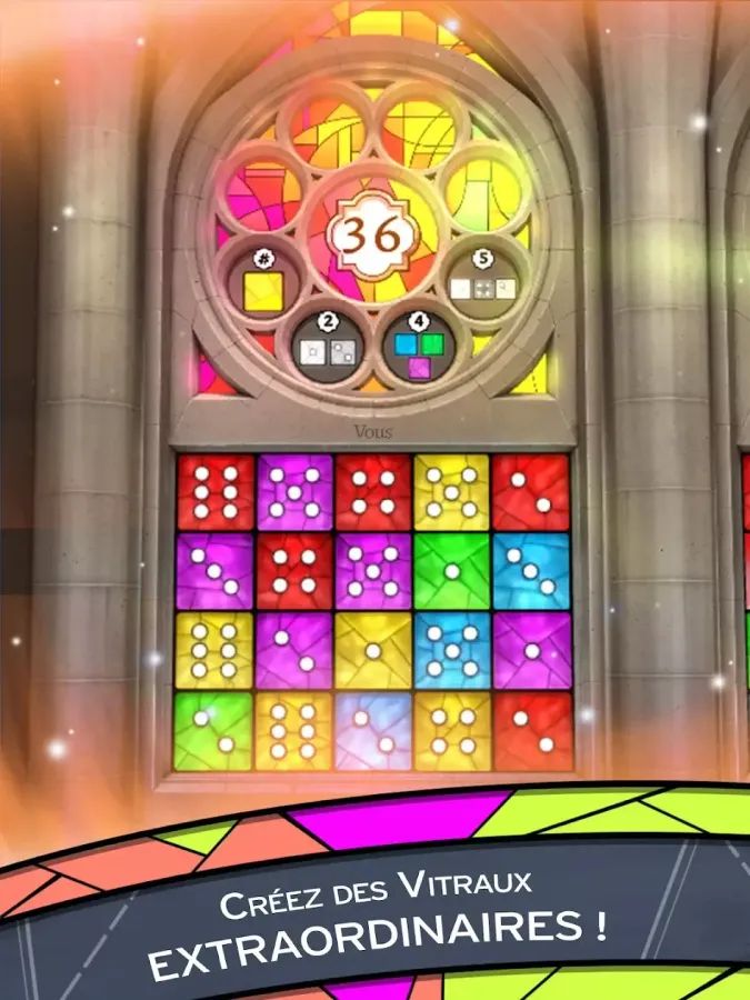 Sagrada 1