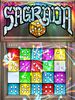 Cover sagrada