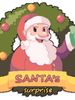 Santas Surprise cover