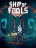 Covers jeux vidéo ship of fools