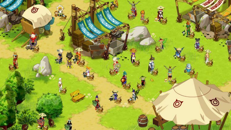 Dofus