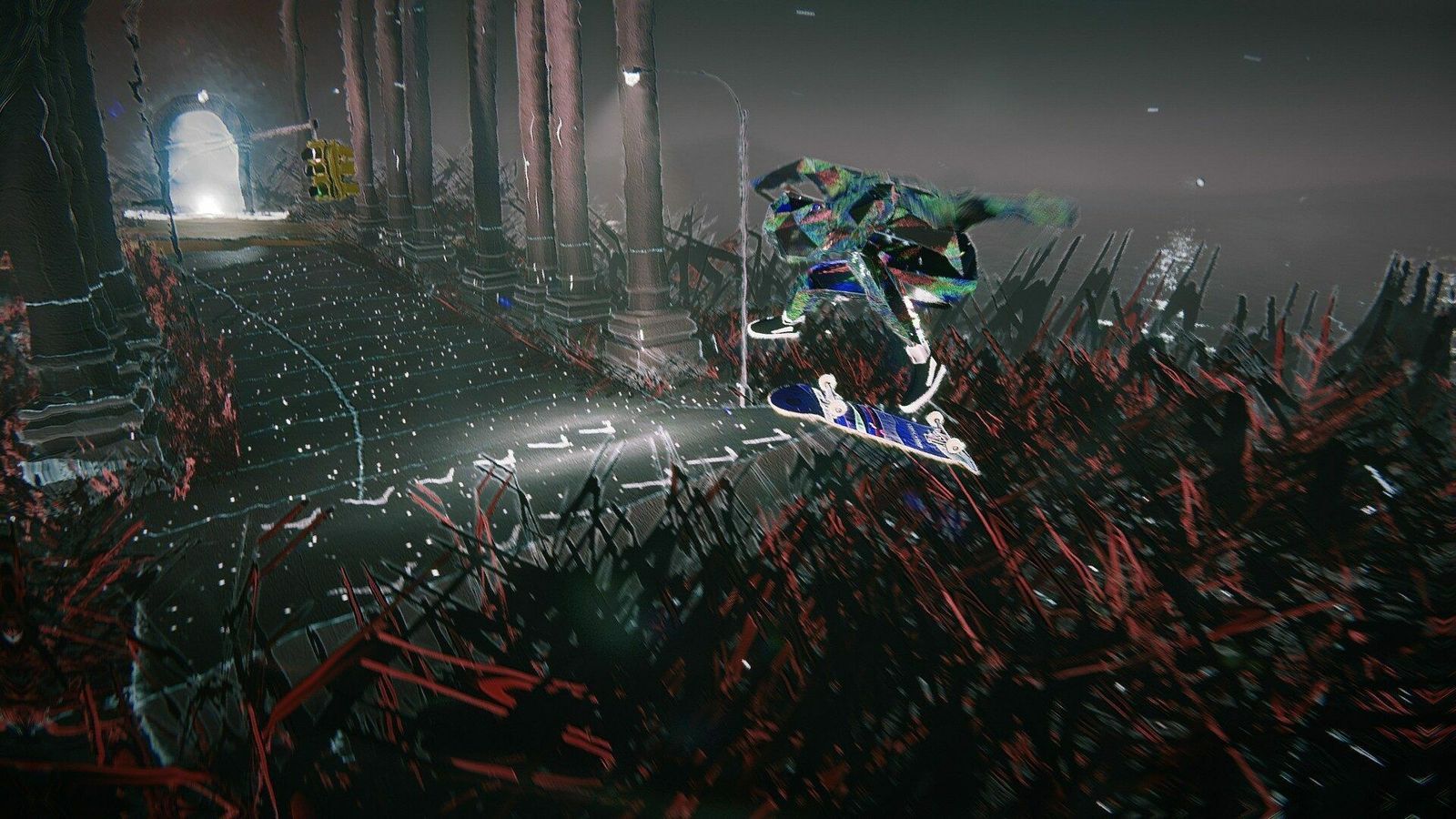 Quai10 Skate Story 1