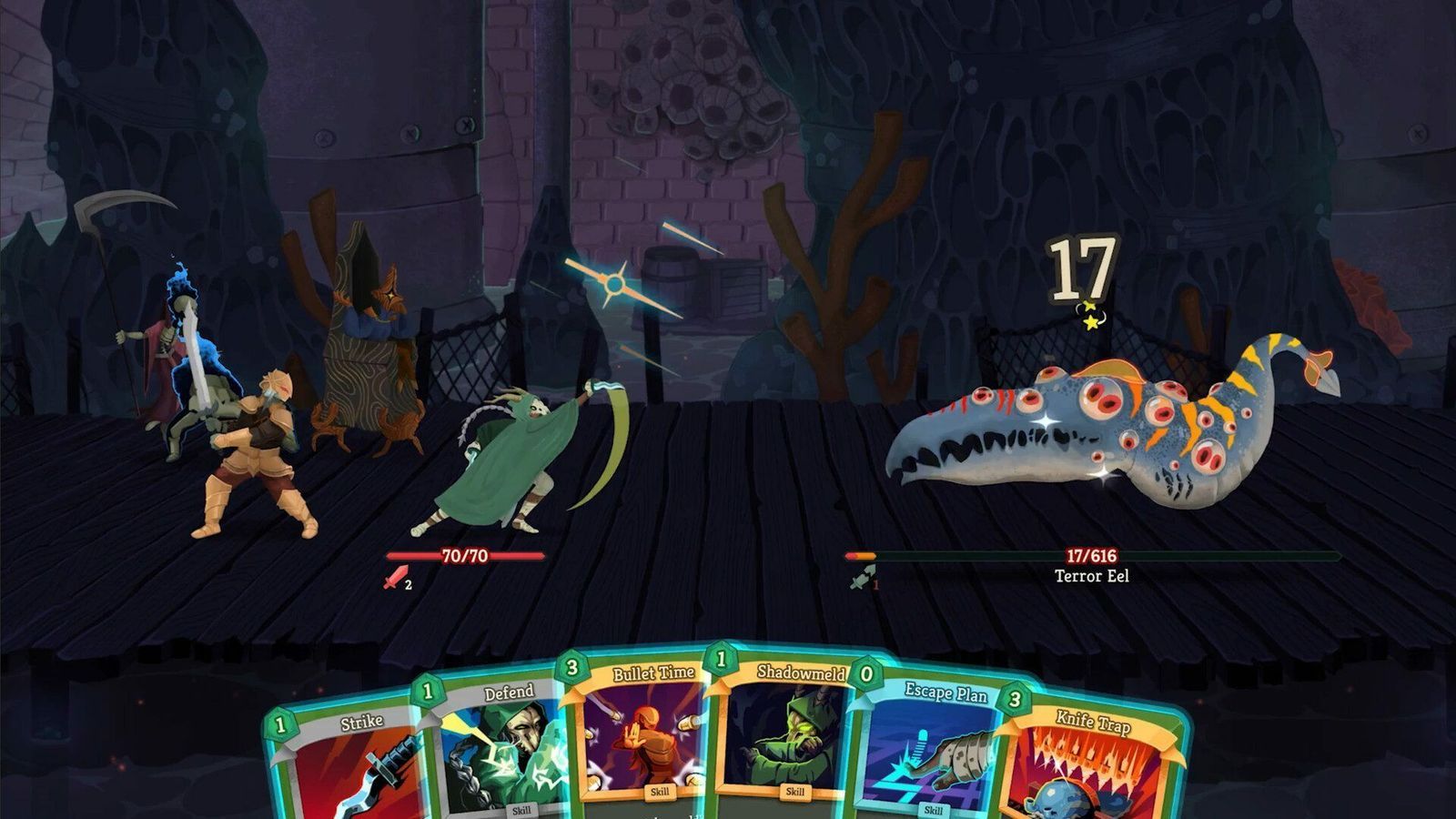 Slay the Spire 2 2