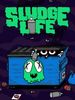 Cover sludge life