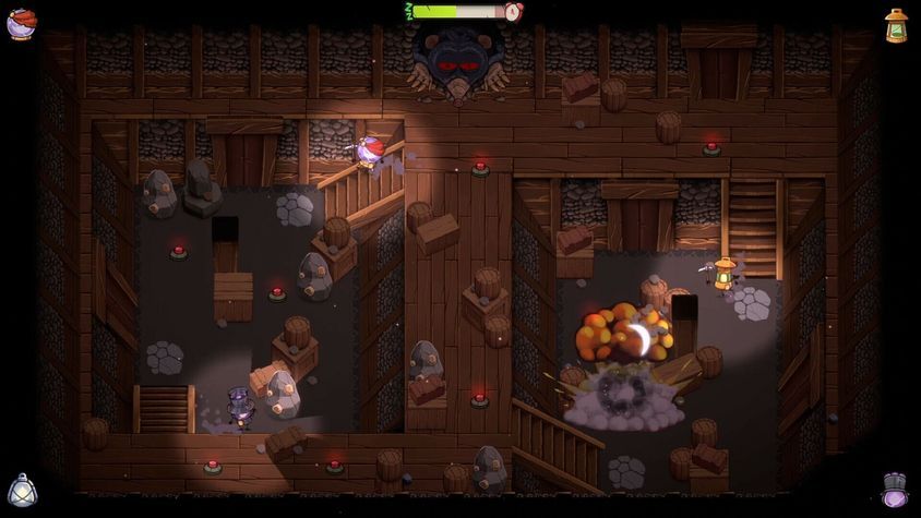 Sneaky Seekers 2