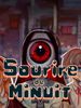 Sourire de minuit cover
