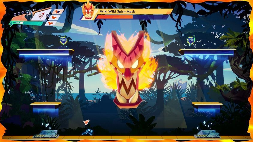 Speed Runners 2 King of speed 5