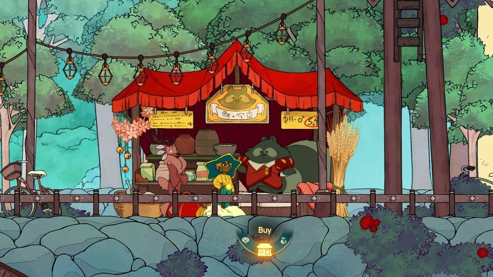 Quai10 Spiritfarer 6