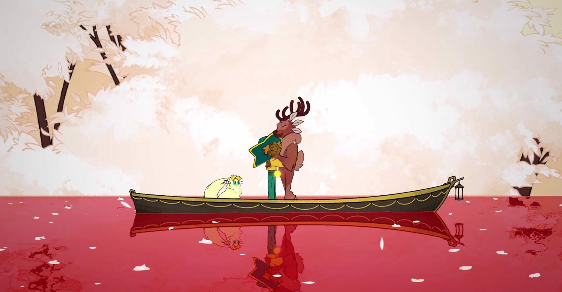 Quai10 Spiritfarer 3