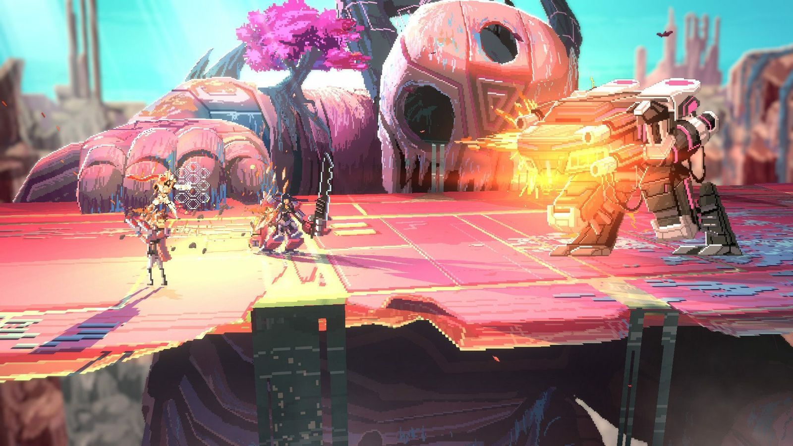 Quai10 Star Renegades 1