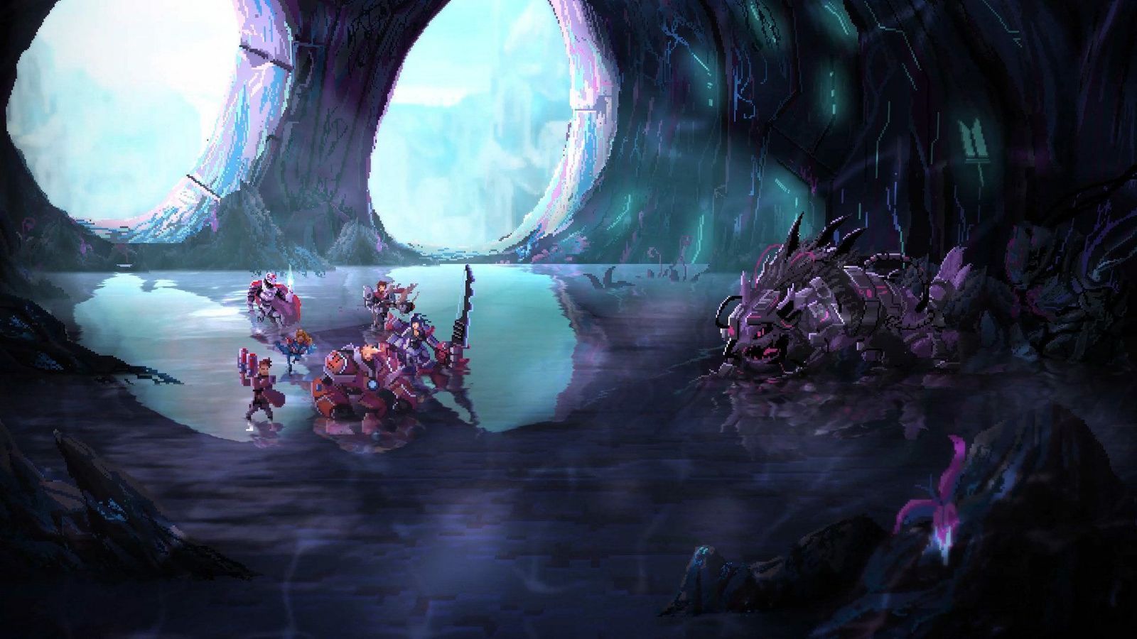 Quai10 Star Renegades 2