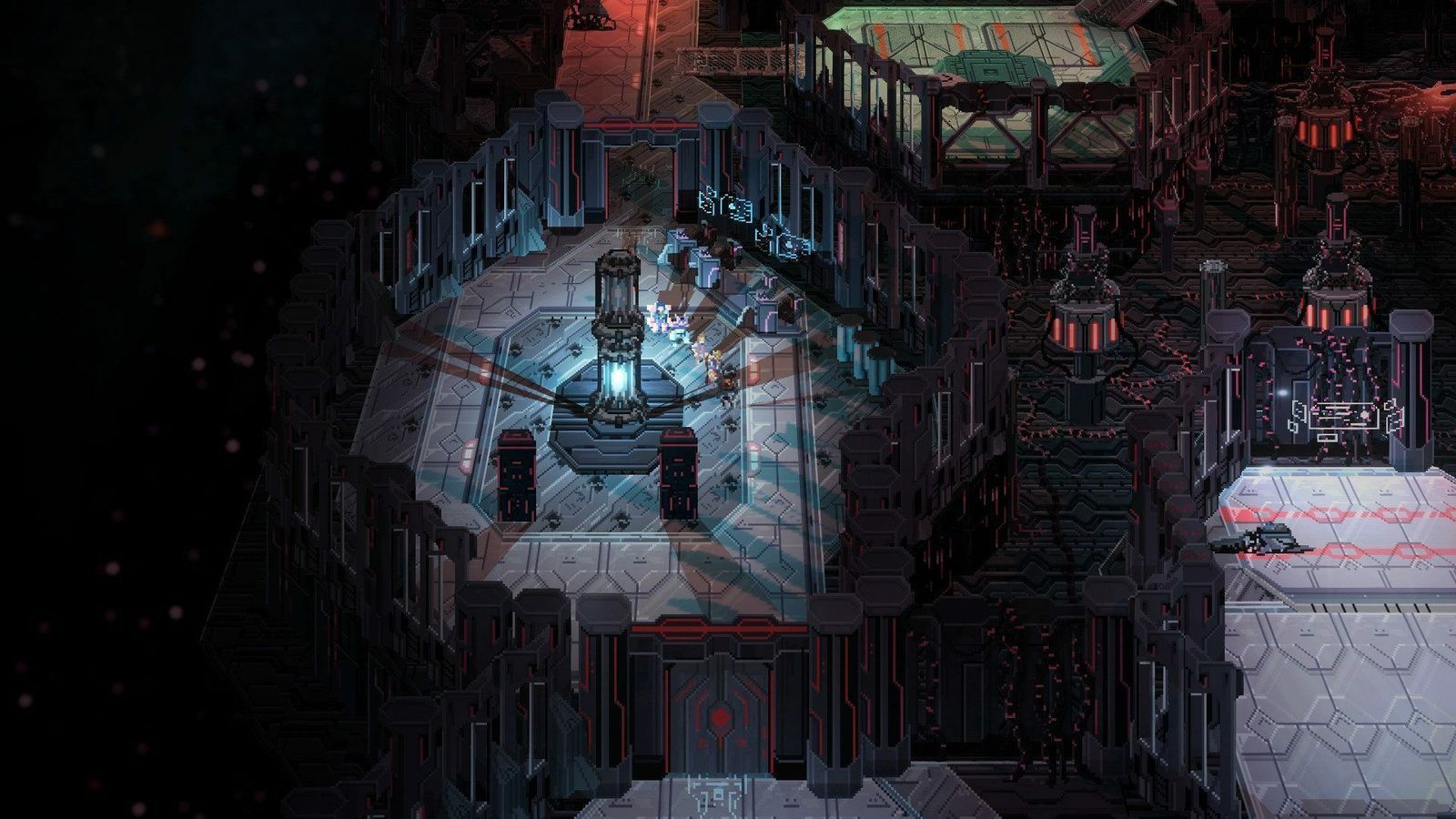 Quai10 Star Renegades 8