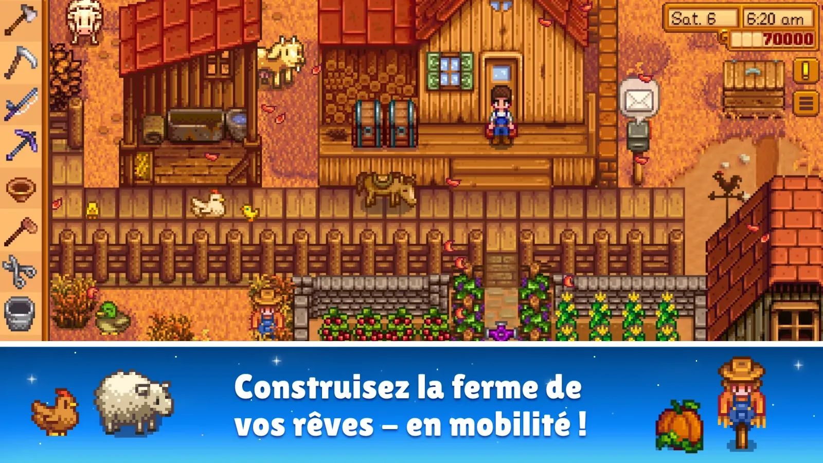 Stardew Valley 1