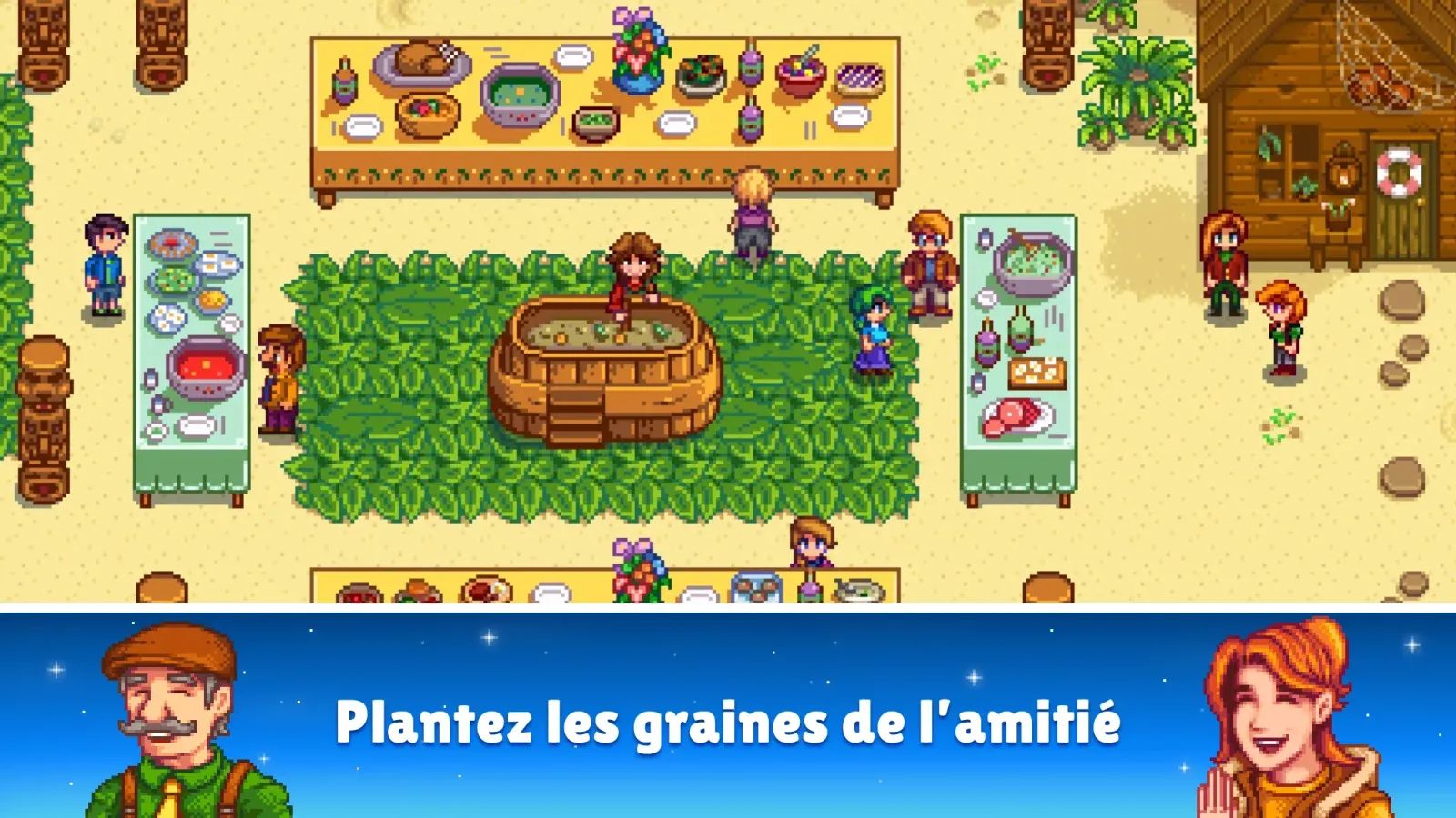 Stardew Valley 4