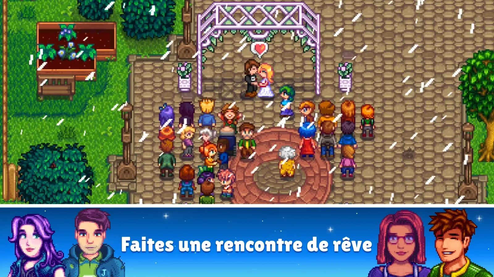 Stardew Valley 5