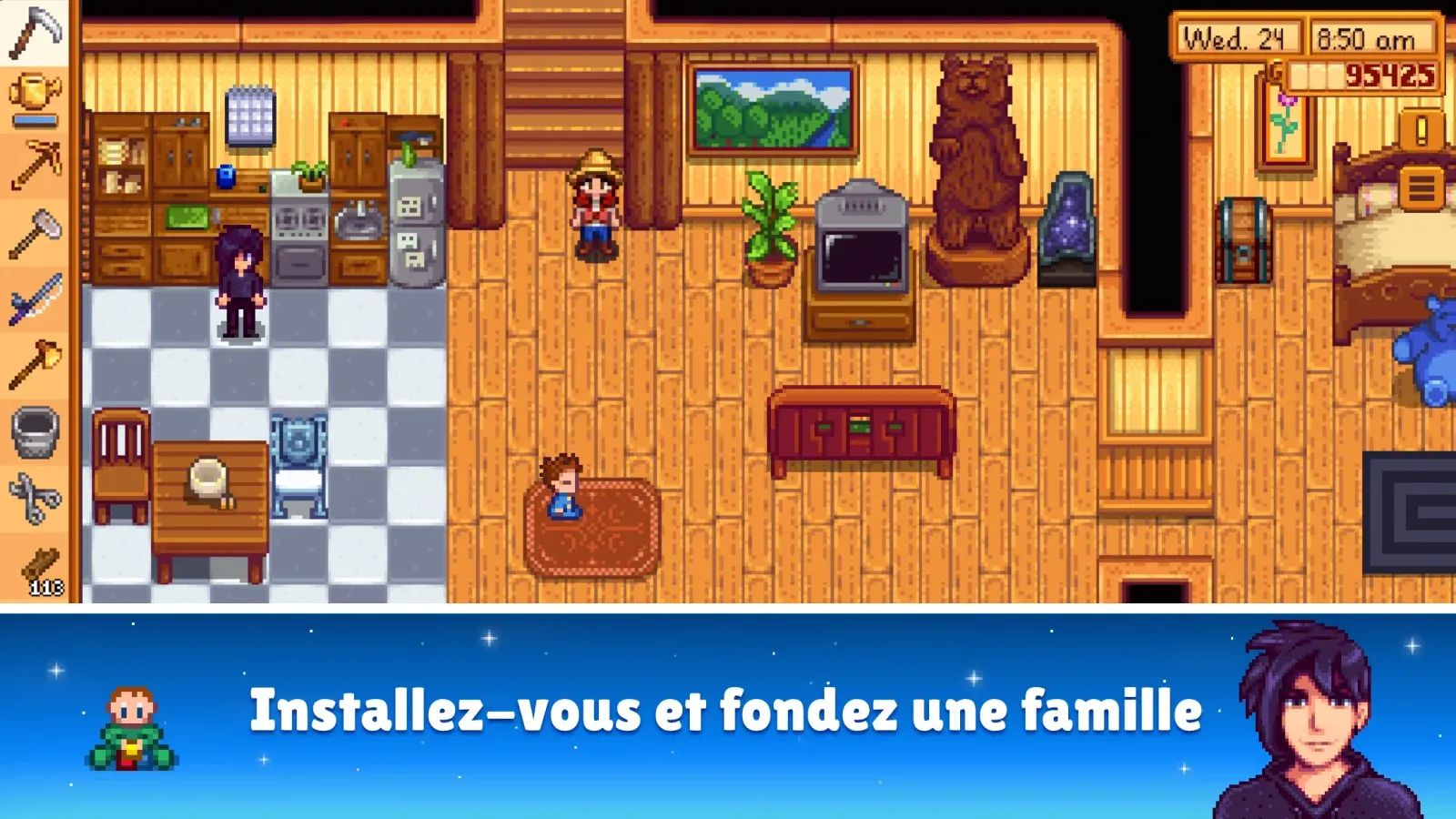 Stardew Valley 7
