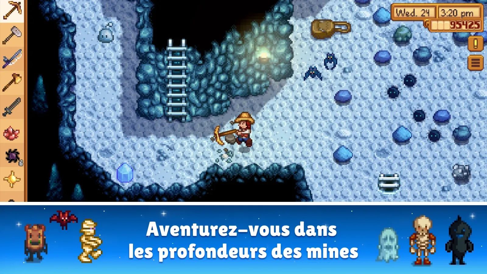 Stardew Valley 8