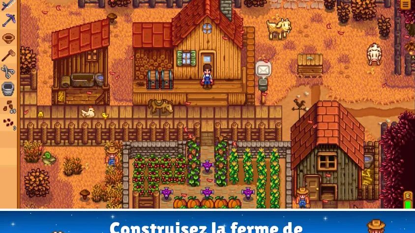 Stardew Valley 9