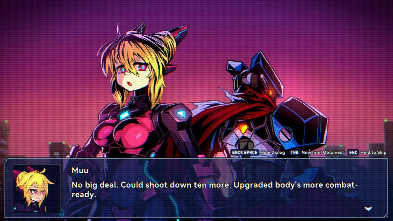 Still Super Alloy Crush 1