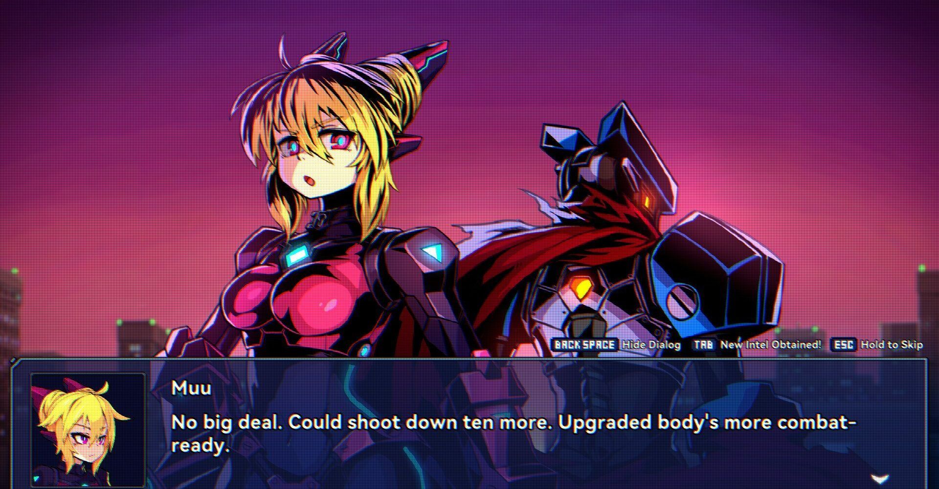 Still Super Alloy Crush 1