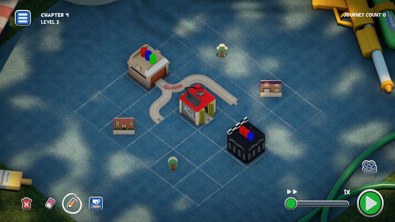 Teeny Tiny Trains 3