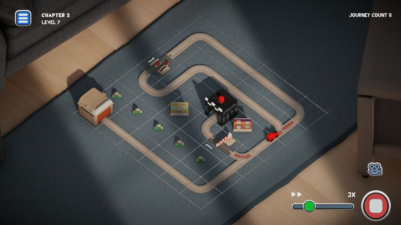 Teeny Tiny Trains 4