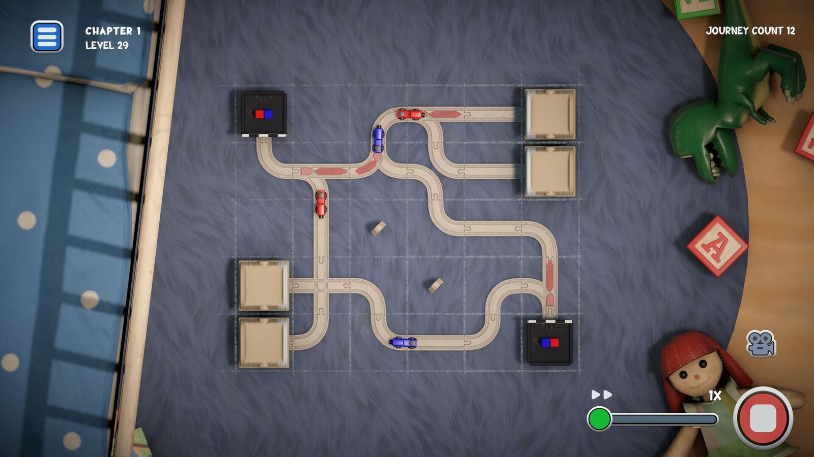 Teeny Tiny Trains 5