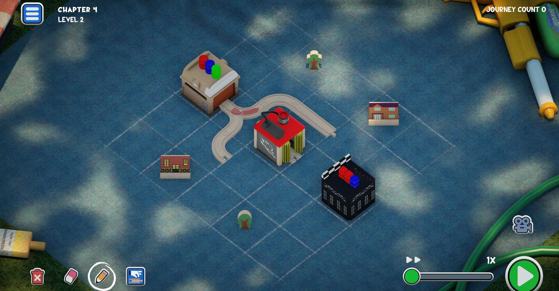 Teeny Tiny Trains 3
