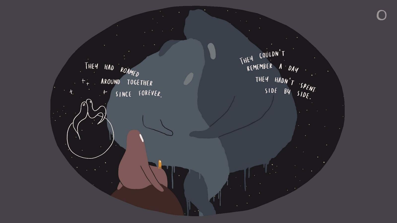 The Bear A Story from the World of Gra 4