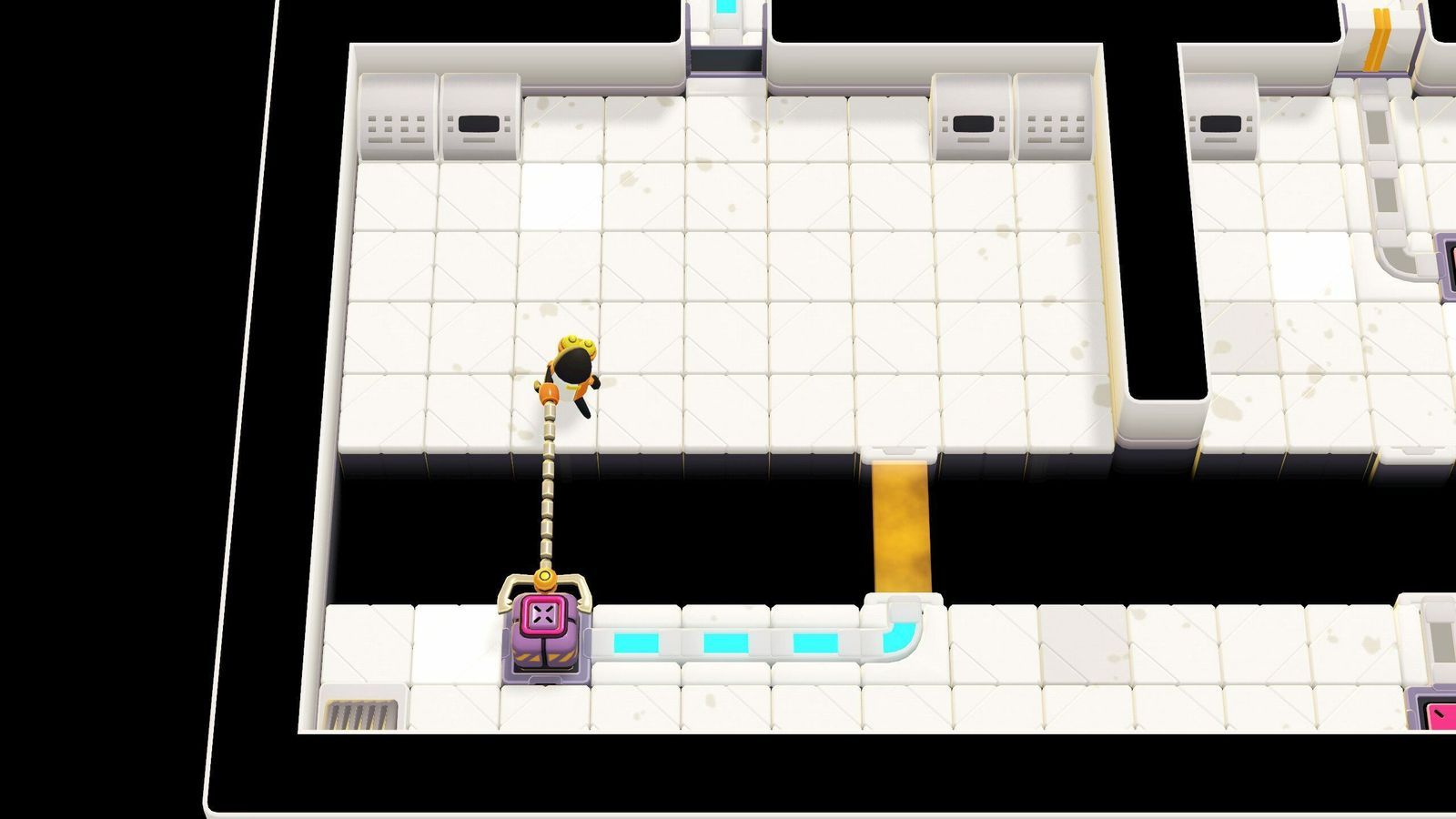 The Electrifying incident 3