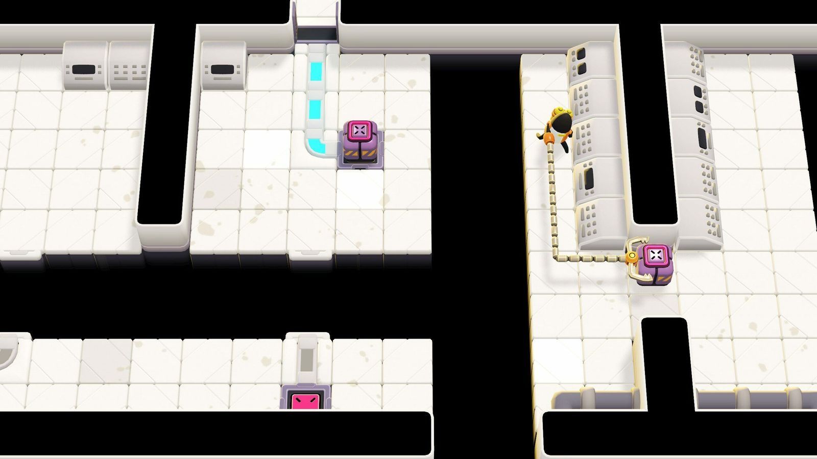 The Electrifying incident 4