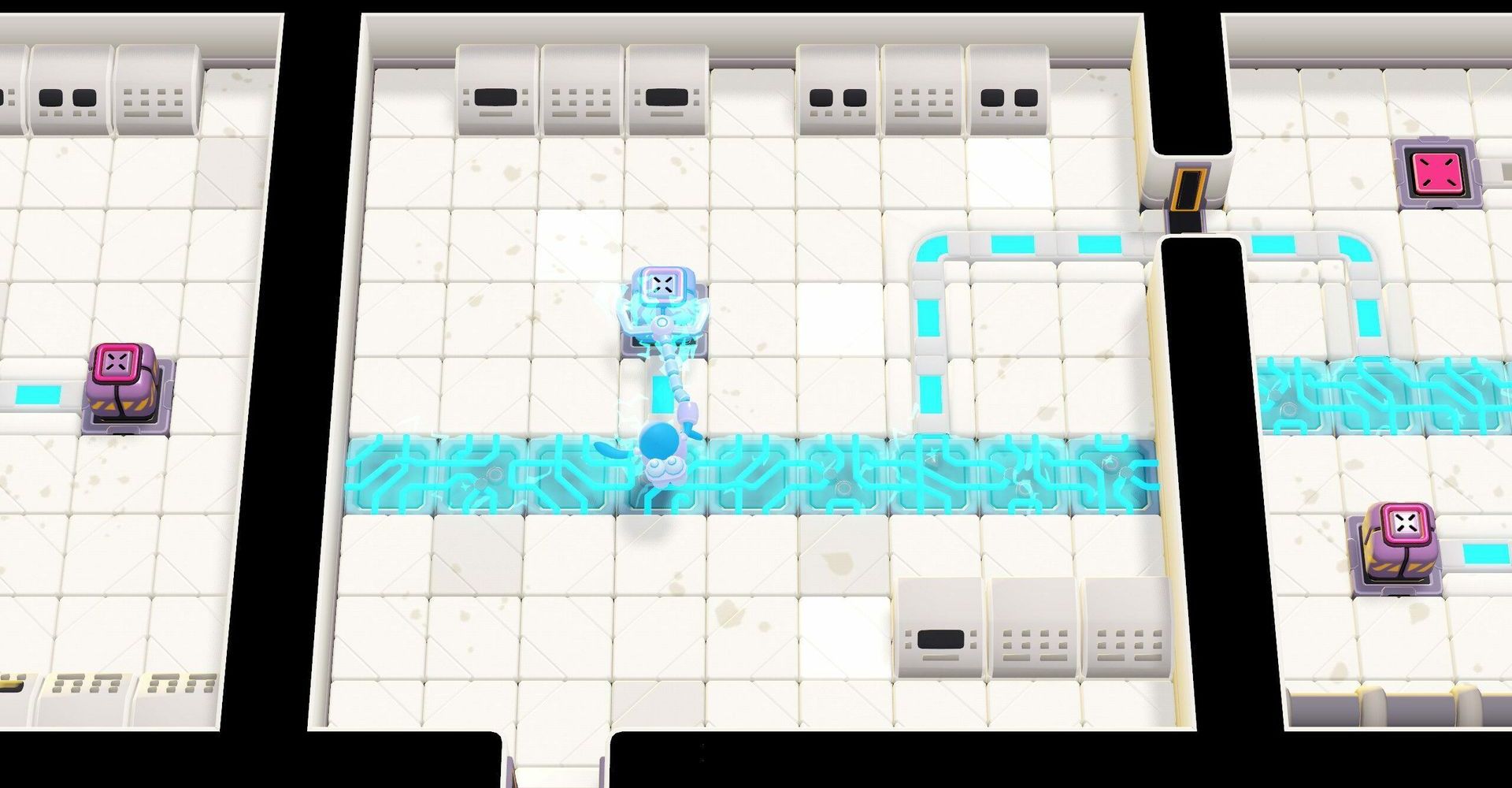 The Electrifying incident 6