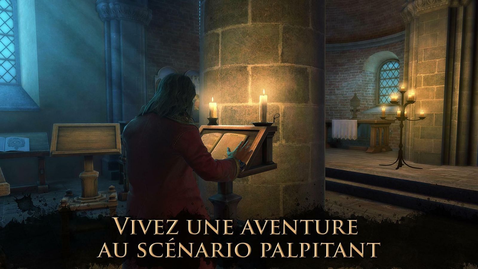 The House of Da Vinci 2 2