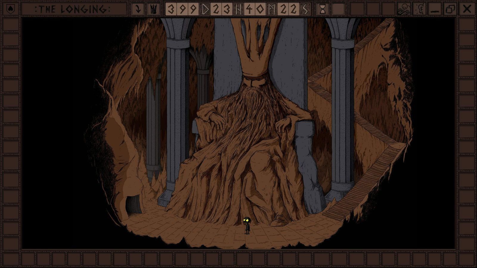 Quai10 The Longing 1