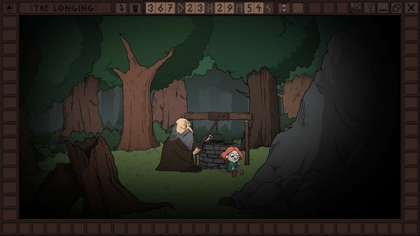 Quai10 The Longing 16