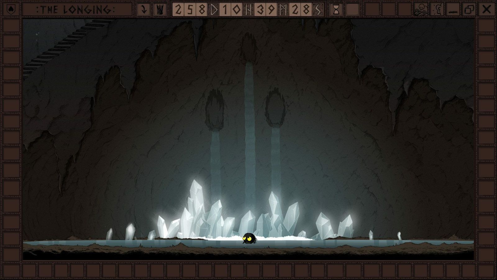 Quai10 The Longing 2