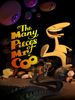 Cover The many Pieces of Mr Coo