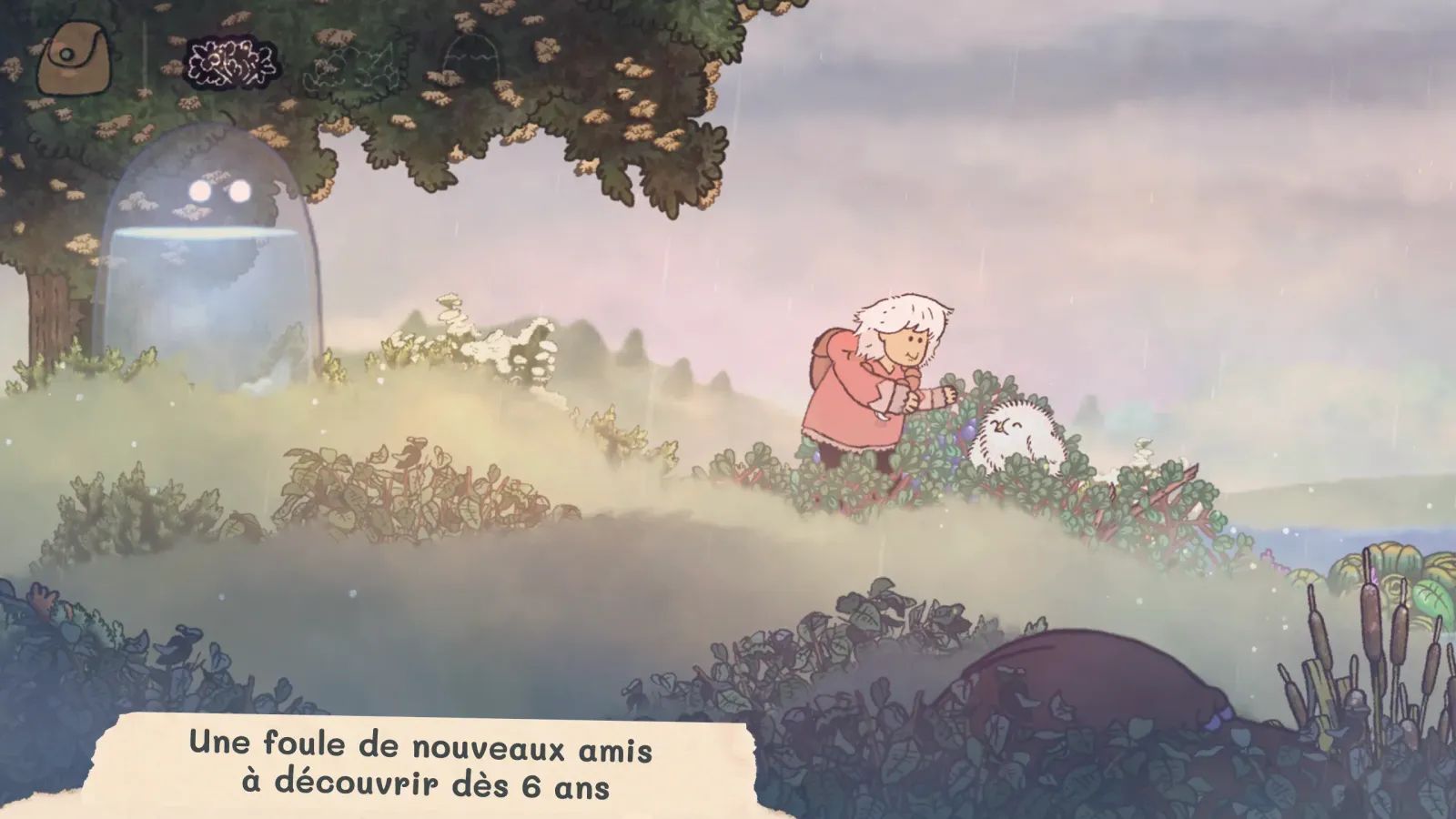 The storyteller 2