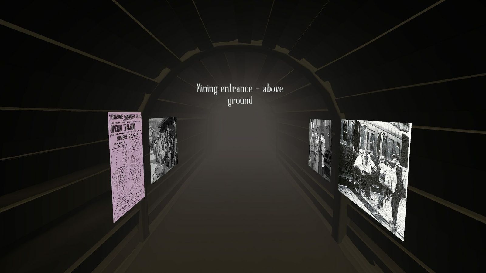 Those from belows still 2