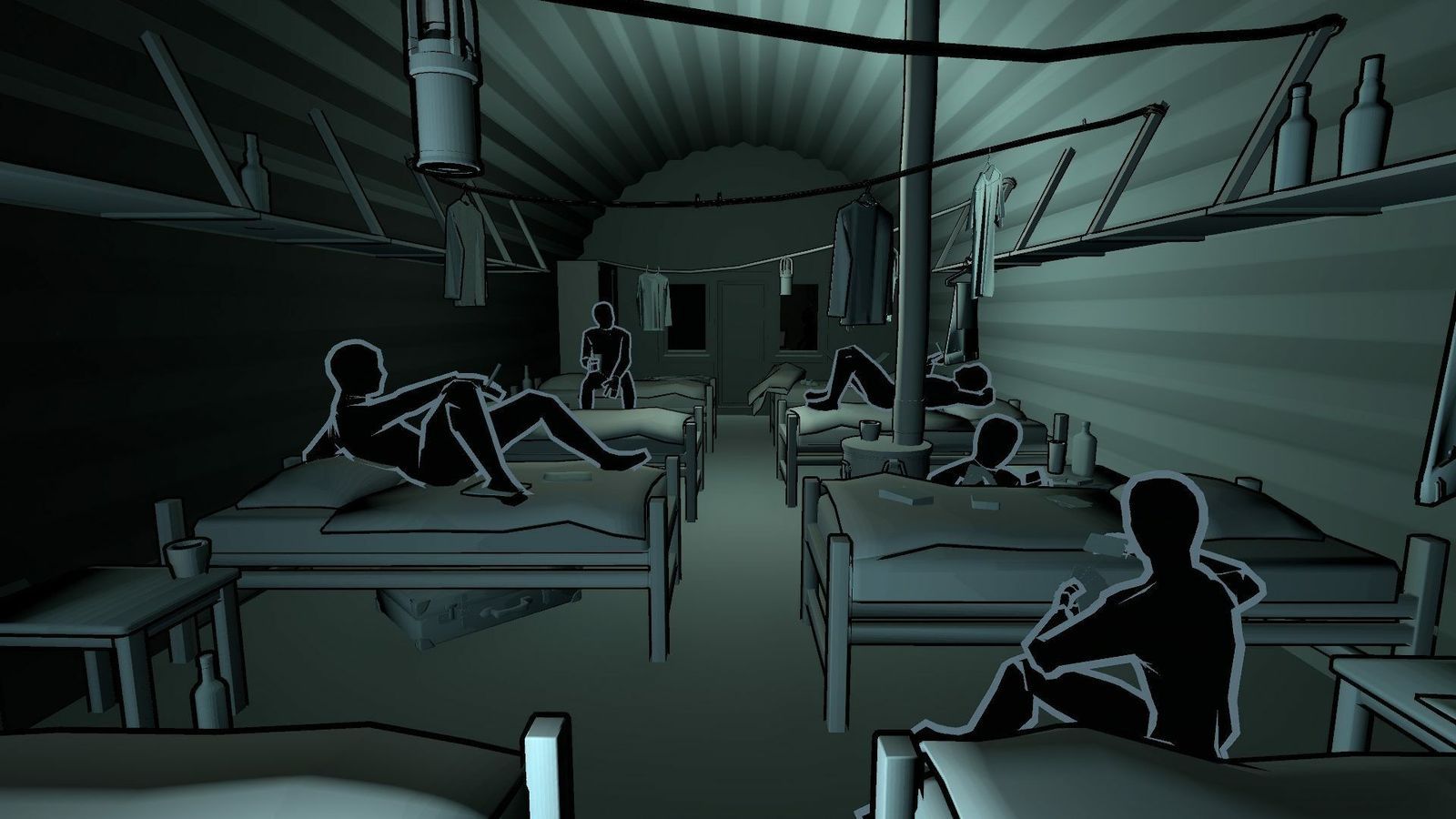 Those from belows still 3